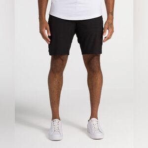 BYLT Basics Men’s Kinetic Short 9” Inseam | Medium | Black